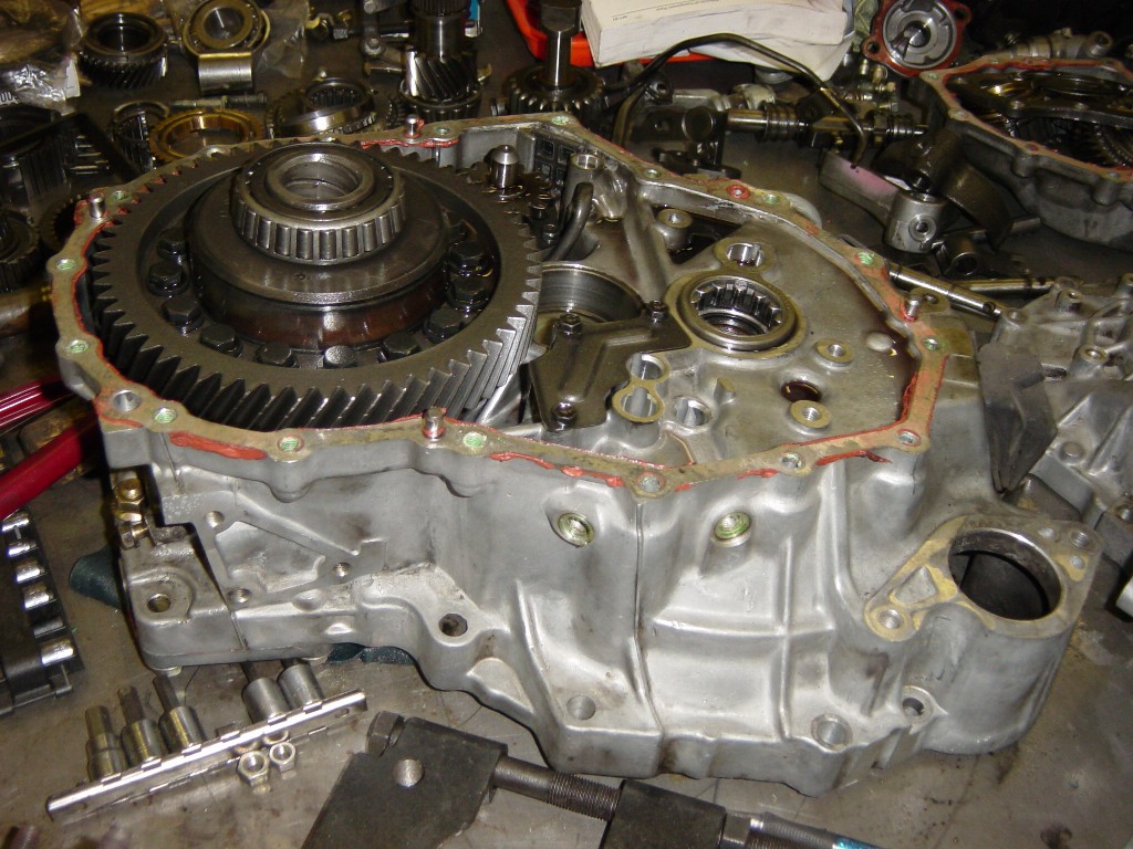 Where can you find rebuilt transmission prices?